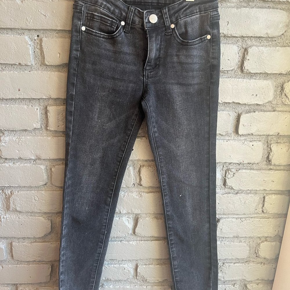 Joe’s Girl’s Skinny Jeans - Black (10)